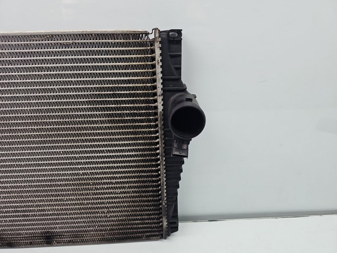 Radiator intercooler Volvo XC90 [Fabr 2002-2014] 31274553 2.4 D5244T4 136KW / 185CP