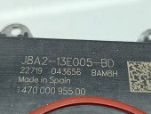 Droser far LAND ROVER Range Rover Velar (L560) [Fabr 2019-2025] SUV J8A2-13E005-BD