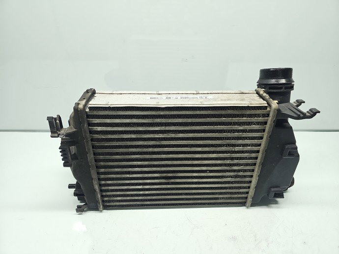 Radiator intercooler Nissan Qashqai (2) [Fabr 2013-2017] 14461-4EA0A 1.5 dCi K9K-636 81KW / 110CP