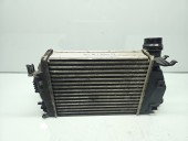 Radiator intercooler Nissan Qashqai (2) [Fabr 2013-2017] 14461-4EA0A 1.5 dCi K9K-636 81KW / 110CP