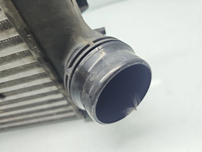 Radiator intercooler Nissan Qashqai (2) [Fabr 2013-2017] 14461-4EA0A 1.5 dCi K9K-636 81KW / 110CP