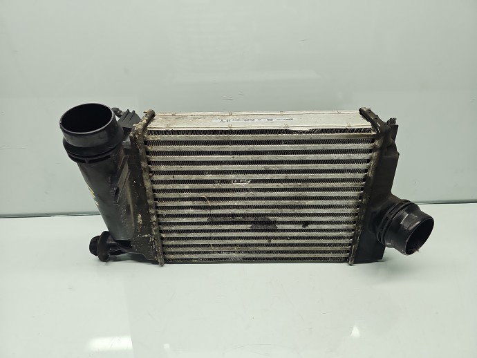 Radiator intercooler Nissan Qashqai (2) [Fabr 2013-2017] 14461-4EA0A 1.5 dCi K9K-636 81KW / 110CP