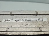 Radiator intercooler Nissan Qashqai (2) [Fabr 2013-2017] 14461-4EA0A 1.5 dCi K9K-636 81KW / 110CP