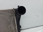 Radiator intercooler Volkswagen Tiguan (5N) [Fabr 2007-2016] 3C0145801P 2.0 TDI CBAB 103KW / 140CP