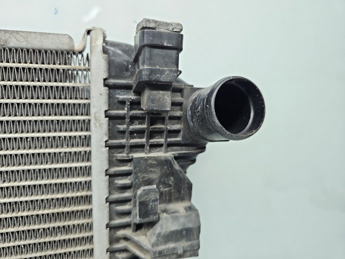 Radiator apa Opel Vivaro (F7) [Fabr 2001-2013] aftermarket 2.0 CDTI M9R872 66KW / 90CP