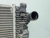 Radiator apa Opel Vivaro (F7) [Fabr 2001-2013] aftermarket 2.0 CDTI M9R872 66KW / 90CP