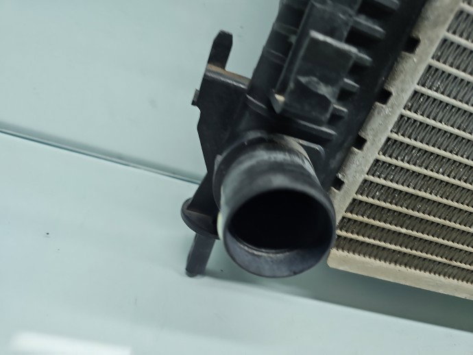 Radiator apa Opel Vivaro (F7) [Fabr 2001-2013] aftermarket 2.0 CDTI M9R872 66KW / 90CP