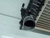 Radiator apa Opel Vivaro (F7) [Fabr 2001-2013] aftermarket 2.0 CDTI M9R872 66KW / 90CP