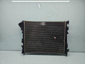 Radiator apa Opel Vivaro (F7) [Fabr 2001-2013] aftermarket 2.0 CDTI M9R872 66KW / 90CP