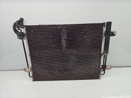 Radiator clima / AC Volkswagen Tiguan (5N) [Fabr 2007-2016] 5N0820411C 2.0 TDI CBAB 103KW / 140CP