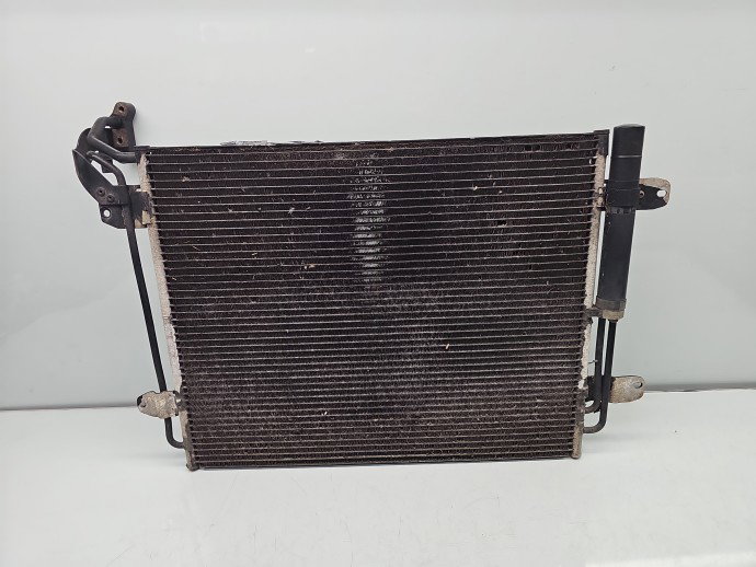 Radiator clima / AC Volkswagen Tiguan (5N) [Fabr 2007-2016] 5N0820411C 2.0 TDI CBAB 103KW / 140CP