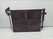 Radiator clima / AC Volkswagen Tiguan (5N) [Fabr 2007-2016] 5N0820411C 2.0 TDI CBAB 103KW / 140CP
