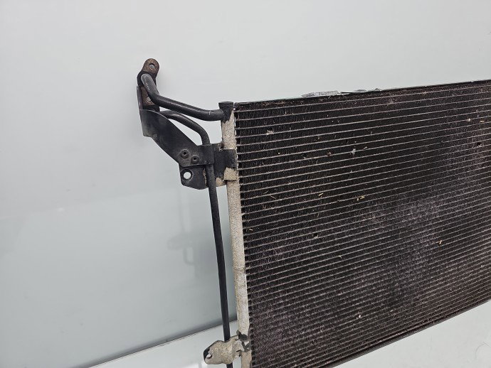 Radiator clima / AC Volkswagen Tiguan (5N) [Fabr 2007-2016] 5N0820411C 2.0 TDI CBAB 103KW / 140CP