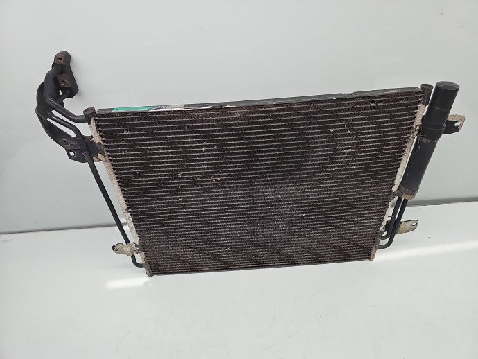 Radiator clima / AC Volkswagen Tiguan (5N) [Fabr 2007-2016] 5N0820411C 2.0 TDI CBAB 103KW / 140CP