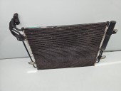 Radiator clima / AC Volkswagen Tiguan (5N) [Fabr 2007-2016] 5N0820411C 2.0 TDI CBAB 103KW / 140CP