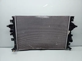 Radiator apa Hyundai Ioniq [Fabr 2016-2025] OEM 1.6 HYB KAPPA 77KW / 105CP