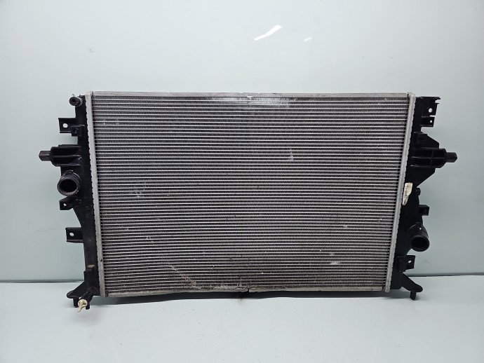 Radiator apa Hyundai Ioniq [Fabr 2016-2025] OEM 1.6 HYB KAPPA 77KW / 105CP