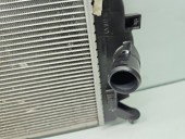 Radiator apa Hyundai Ioniq [Fabr 2016-2025] OEM 1.6 HYB KAPPA 77KW / 105CP
