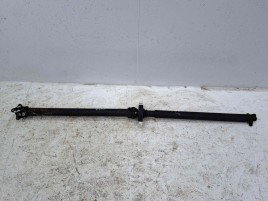 Cardan Bmw 1 (E81, E87) [Fabr 2004-2010] 7537311 2.0 N43 105KW / 143CP 2.0 N43 105KW / 143CP