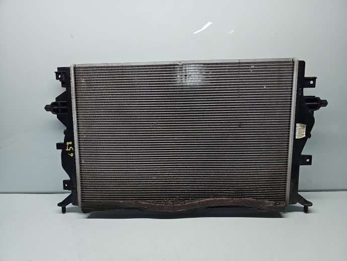 Radiator apa Hyundai Ioniq [Fabr 2016-2025] OEM 1.6 HYB KAPPA 77KW / 105CP