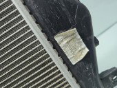 Radiator apa Hyundai Ioniq [Fabr 2016-2025] OEM 1.6 HYB KAPPA 77KW / 105CP