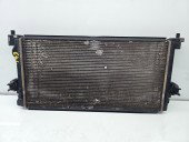 Radiator apa AUDI A3 (8V1) [Fabr 2012-prezent] 5Q0121251EC 1.6 TDI CRKB 81KW / 110CP