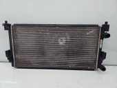 Radiator apa AUDI A3 (8V1) [Fabr 2012-prezent] 5Q0121251EC 1.6 TDI CRKB 81KW / 110CP