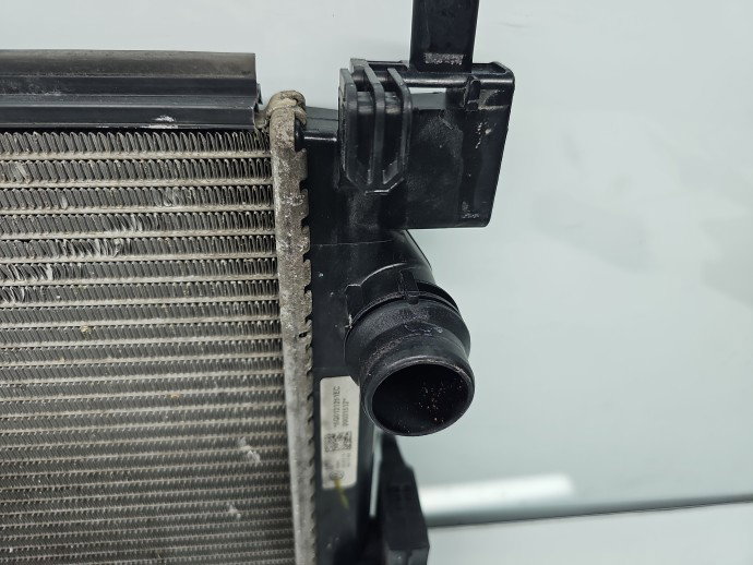 Radiator apa AUDI A3 (8V1) [Fabr 2012-prezent] 5Q0121251EC 1.6 TDI CRKB 81KW / 110CP