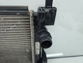 Radiator apa AUDI A3 (8V1) [Fabr 2012-prezent] 5Q0121251EC 1.6 TDI CRKB 81KW / 110CP