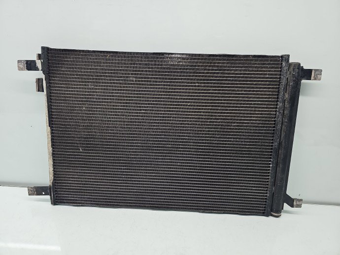 Radiator clima / AC AUDI A3 (8V1) [Fabr 2012-prezent] OEM 1.6 TDI CRKB 81KW / 110CP