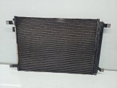 Radiator clima / AC AUDI A3 (8V1) [Fabr 2012-prezent] OEM 1.6 TDI CRKB 81KW / 110CP