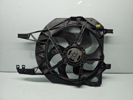 Electroventilator Opel Vivaro (F7) [Fabr 2001-2013] 93859169 2.0 CDTI M9R872 66KW / 90CP