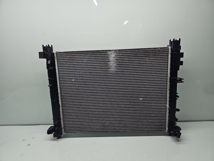 Radiator apa Dacia Dokker [Fabr 2012-prezent] 214104225R 1.5 dCi K9K-872 85KW / 116CP