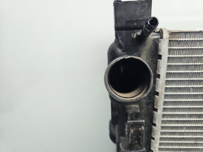 Radiator apa Dacia Dokker [Fabr 2012-prezent] 214104225R 1.5 dCi K9K-872 85KW / 116CP