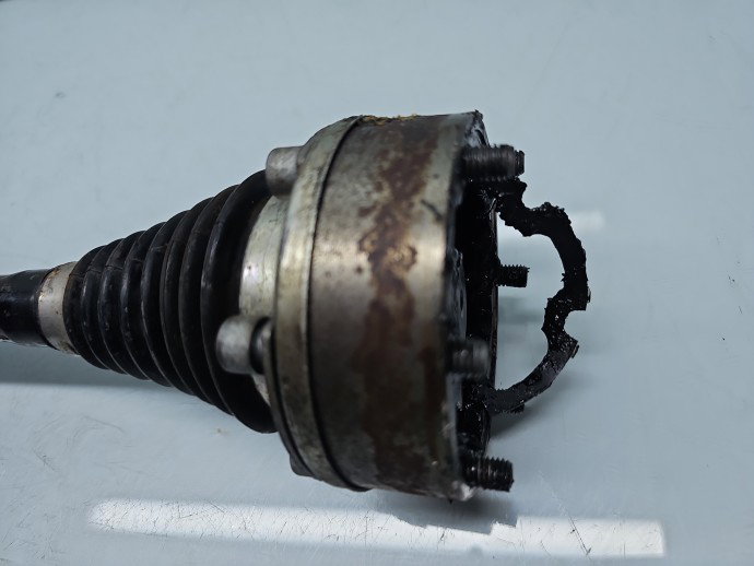 Planetara stanga fata AUDI A3 (8YF) [Fabr 2020-2026] 5Q0407271BR 1.5 TSI DXDE 85KW / 116CP
