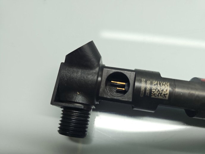 Injector Mercedes Clasa C (W204) [Fabr 2007-2014] A6510704987 2.2 CDI 651940 70KW / 95CP
