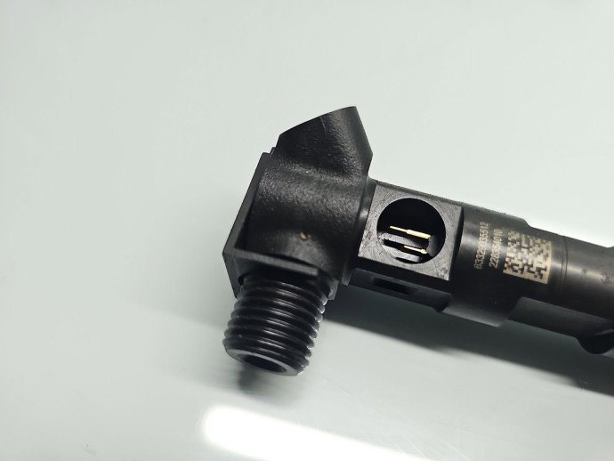 Injector Mercedes Clasa C (W204) [Fabr 2007-2014] A6510704987 2.2 CDI 651940 70KW / 95CP