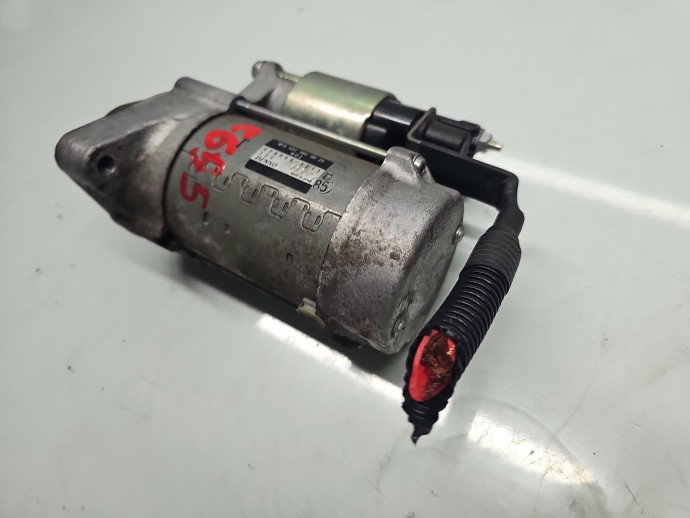 Electromotor Mercedes Clasa C (W204) [Fabr 2007-2014] A6519060026 2.2 CDI 65194070KW / 95CP