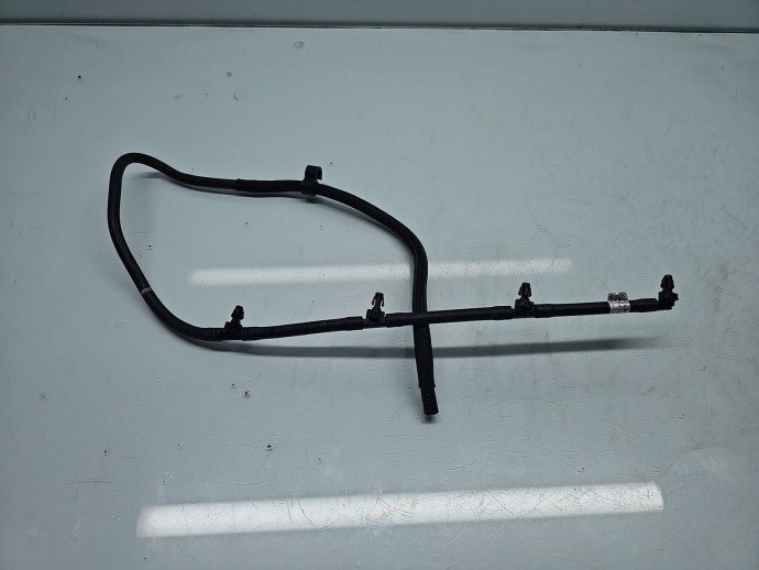 Conducta retur injectoare Mercedes Clasa C (W204) [Fabr 2007-2014] A6510700132 2.2 CDI 651940 70KW / 95CP