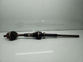 Planetara dreapta fata Volvo XC90 [Fabr 2002-2014] 30883106 2.4 D5244T4 136KW / 185CP