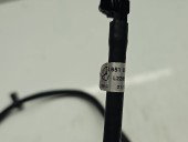 Conducta retur injectoare Mercedes Clasa C (W204) [Fabr 2007-2014] A6510700132 2.2 CDI 651940 70KW / 95CP
