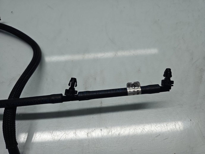 Conducta retur injectoare Mercedes Clasa C (W204) [Fabr 2007-2014] A6510700132 2.2 CDI 651940 70KW / 95CP