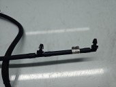 Conducta retur injectoare Mercedes Clasa C (W204) [Fabr 2007-2014] A6510700132 2.2 CDI 651940 70KW / 95CP