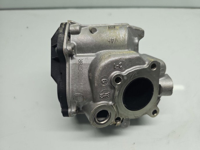 Supapa EGR Mercedes Clasa C (W204) [Fabr 2007-2014] A6511400760 2.2 CDI 651940 70KW / 95CP