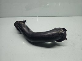 Tub intercooler Mercedes Clasa C (W204) [Fabr 2007-2014] A6510900242 2.2 CDI 651940 70KW / 95CP