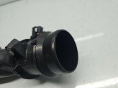 Tub intercooler Mercedes Clasa C (W204) [Fabr 2007-2014] A6510900242 2.2 CDI 651940 70KW / 95CP