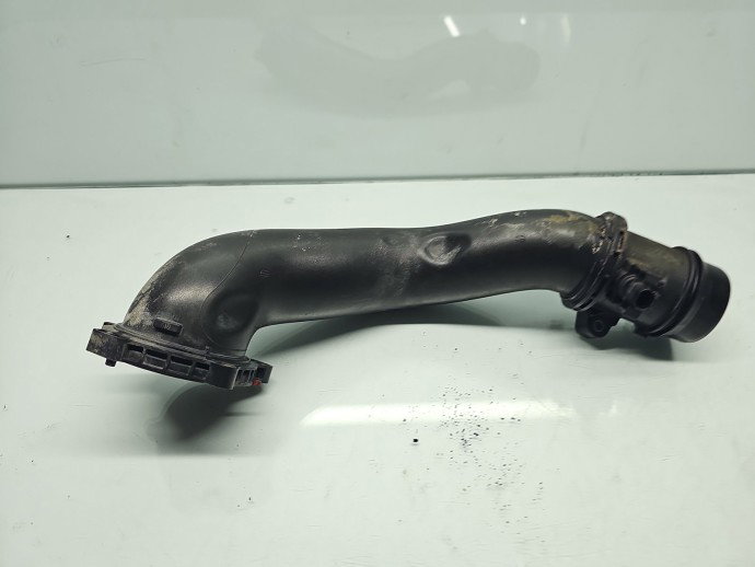 Tub intercooler Mercedes Clasa C (W204) [Fabr 2007-2014] A6510900242 2.2 CDI 651940 70KW / 95CP