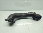 Tub intercooler Mercedes Clasa C (W204) [Fabr 2007-2014] A6510900242 2.2 CDI 651940 70KW / 95CP