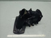 Tub galerie admisie Mercedes Clasa C (W204) [Fabr 2007-2014] A6510900728 2.2 CDI 651940 70KW / 95CP