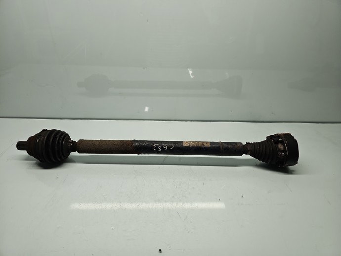 Planetara dreapta fata Volkswagen Golf 6 (5K1) [Fabr 2009-2013] 1K0407272CC 1.6 TDI CAYC 77KW / 105CP